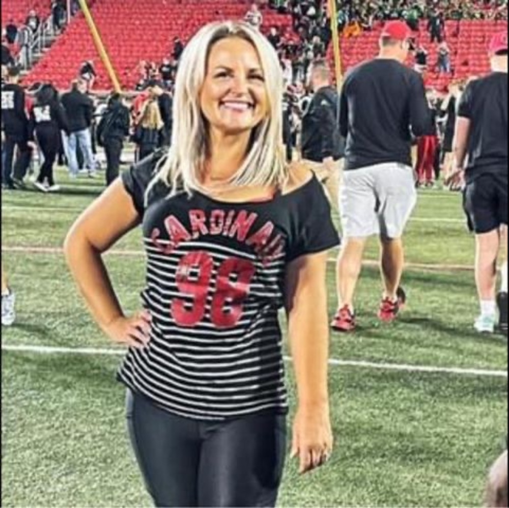 Meet your Posher, Tifini